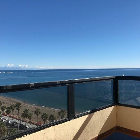 Aloha Playa - Front De Mer Бенальмадена Екстер'єр фото